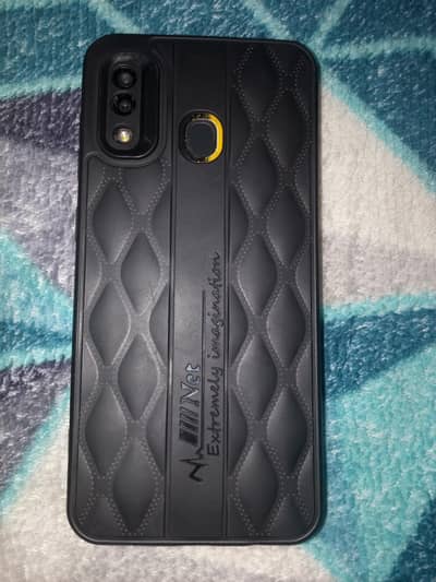 Samsung Mobile A20.3/32
