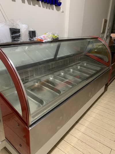Best Meat Chiller and Display