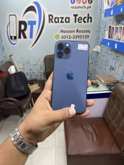 Apple iPhone 12 Pro Max