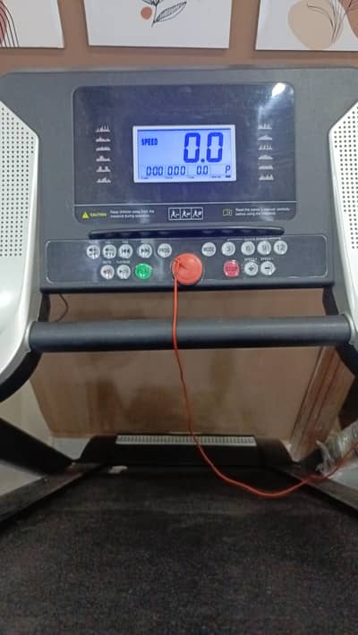 exercise machines
