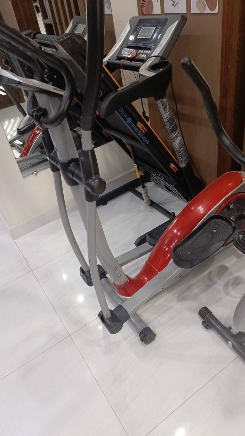 exercise machines 2