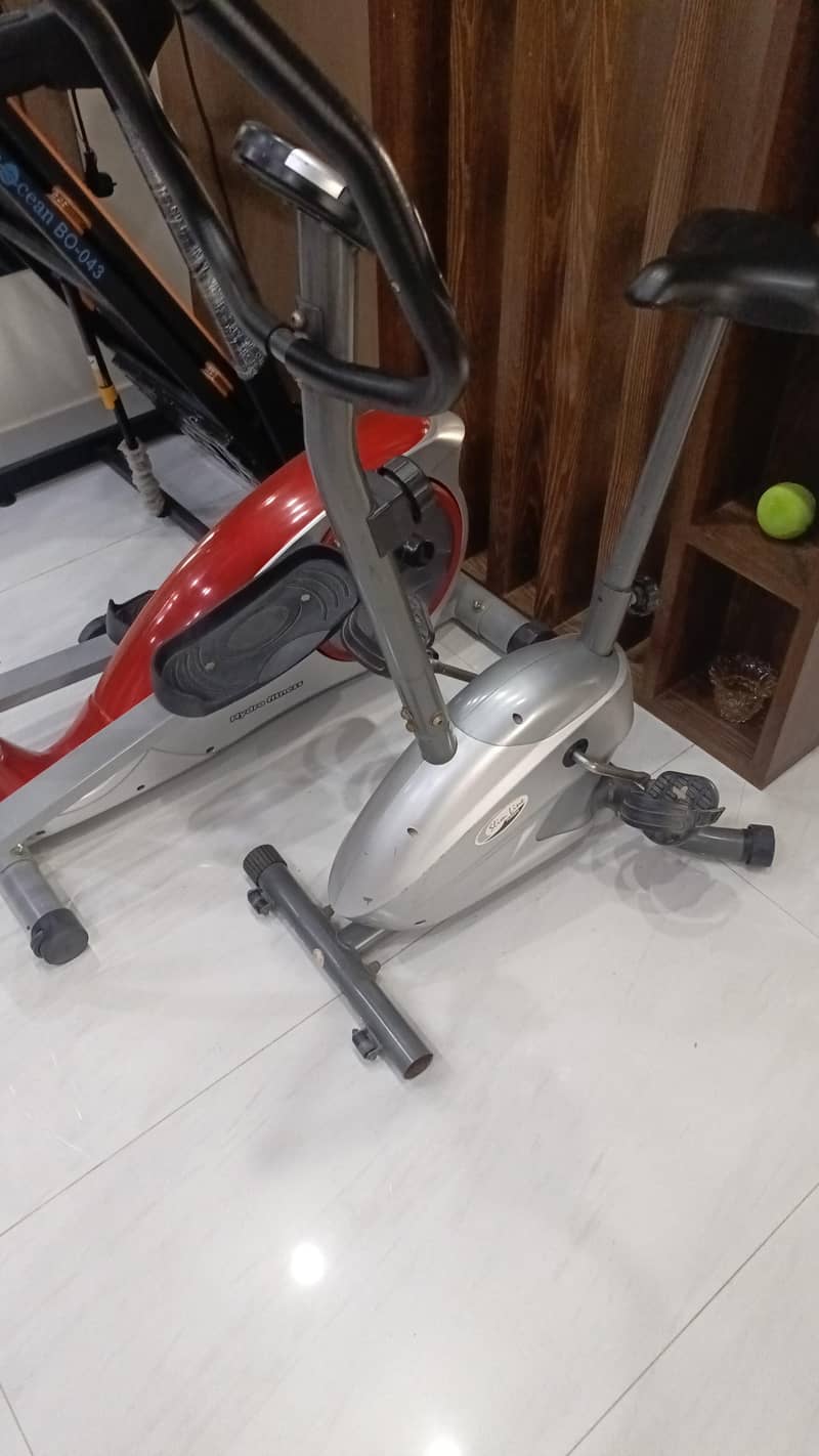 exercise machines 3