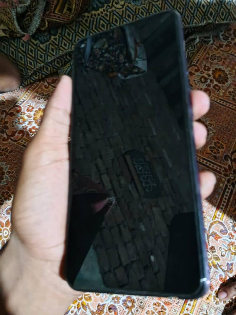 Tecno CAMON 12 1
