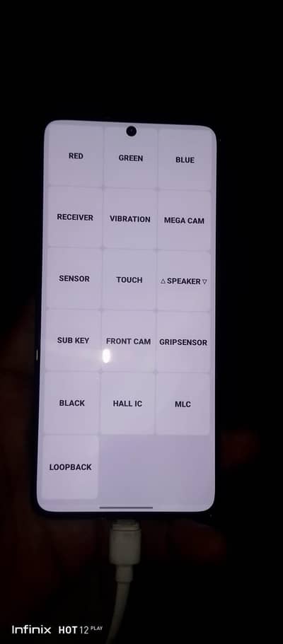 Samsung Mobile S21 Plus 5g