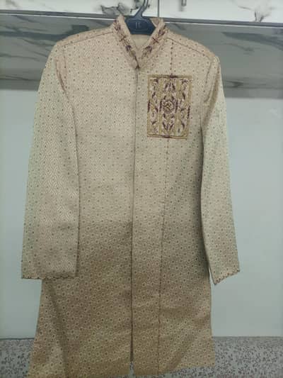 sherwani