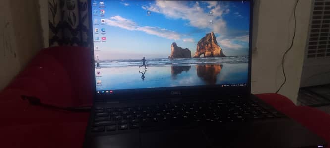dell 5500