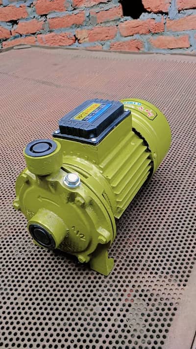 Mono Block Water pump