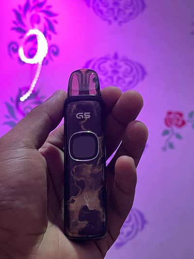 calliburn uwell g5