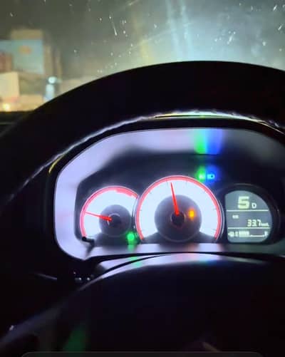 Suzuki Alto 2019