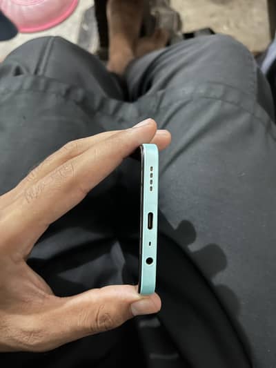 Realme C51