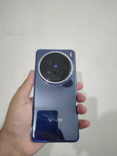 Vivo X200pro Non PTA CN