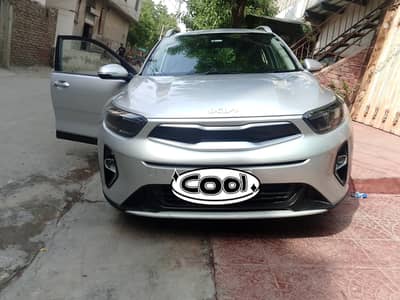 KIA STONIC 2022