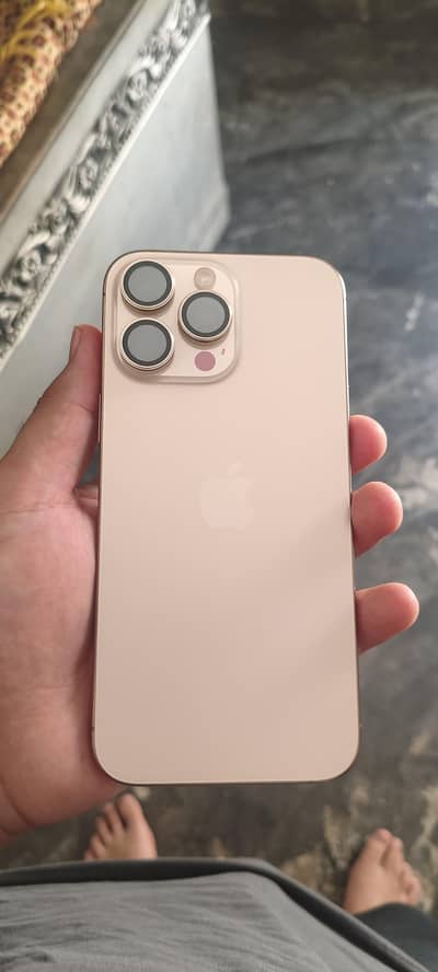 iphone 16 pro max Fu Non Pta