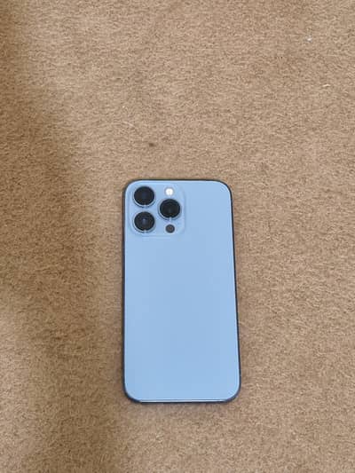 Apple iPhone 13 Pro