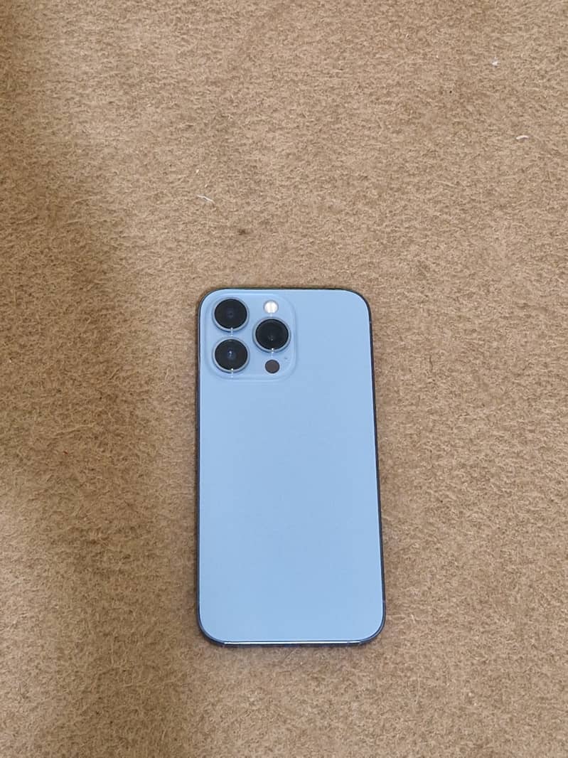 Apple iPhone 13 Pro 0
