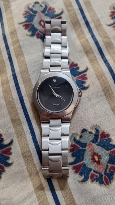 A one orignal men's watch