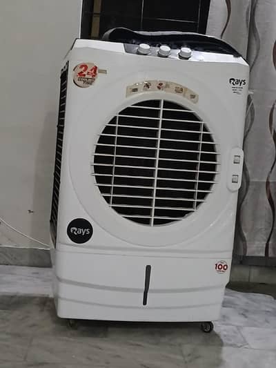 air cooler 100 liter big size for sale