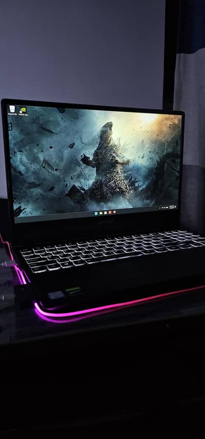 Lenovo Legion 5 [ Y540 ] Gaming beast