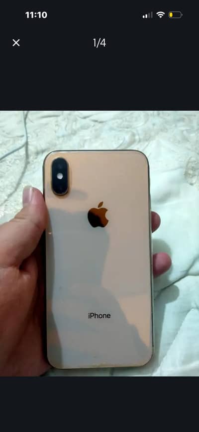 Apple iPhone XS