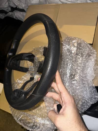 Honda Civic Oem Steering 2019
