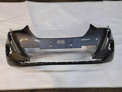 Peugeot 2008 Front Bumper