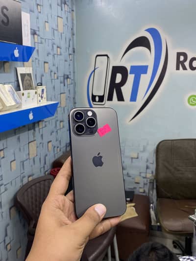 iPhone 16promax