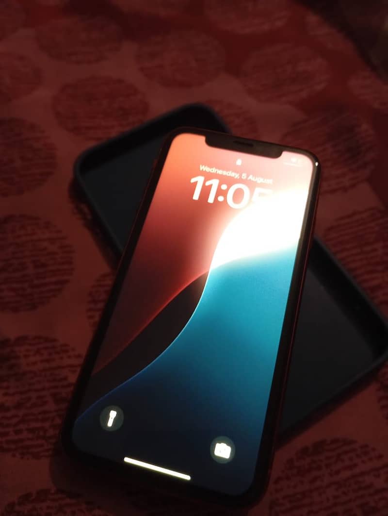 Apple iPhone XR 3