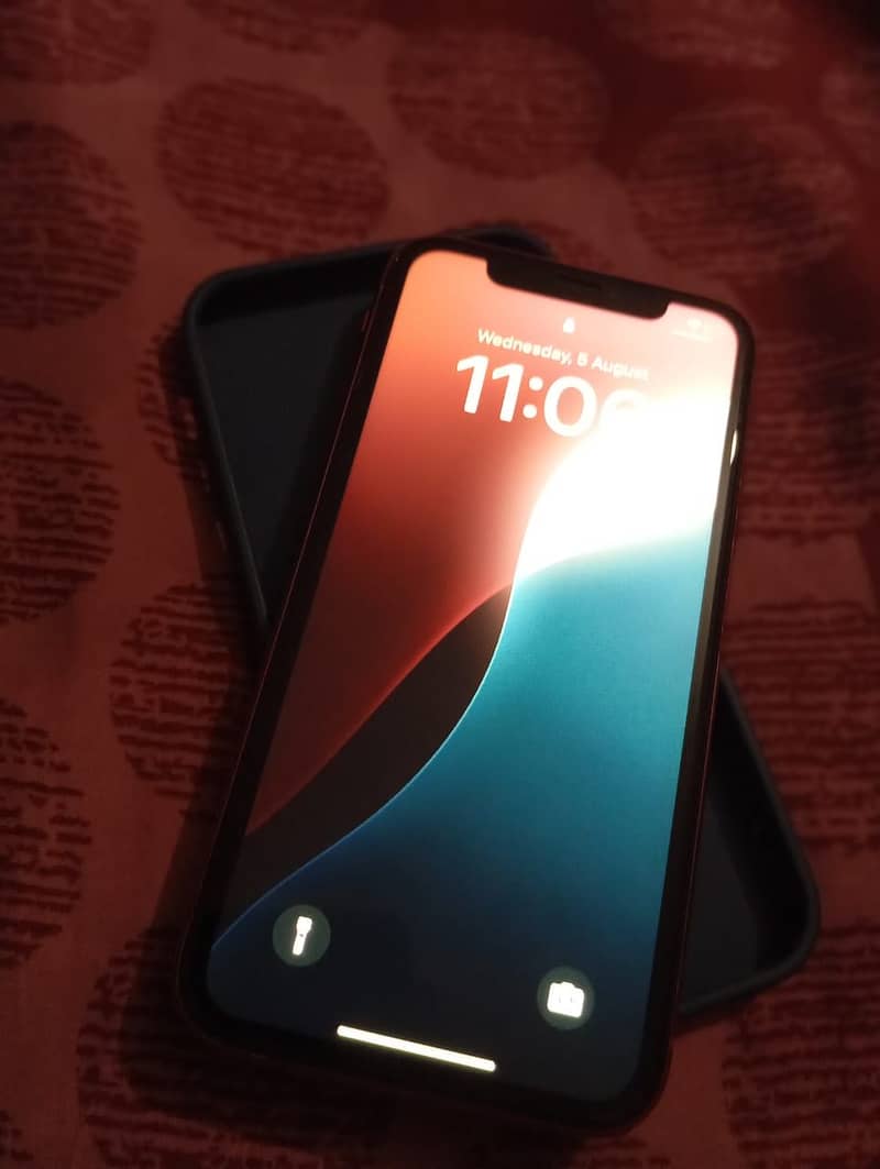 Apple iPhone XR 5