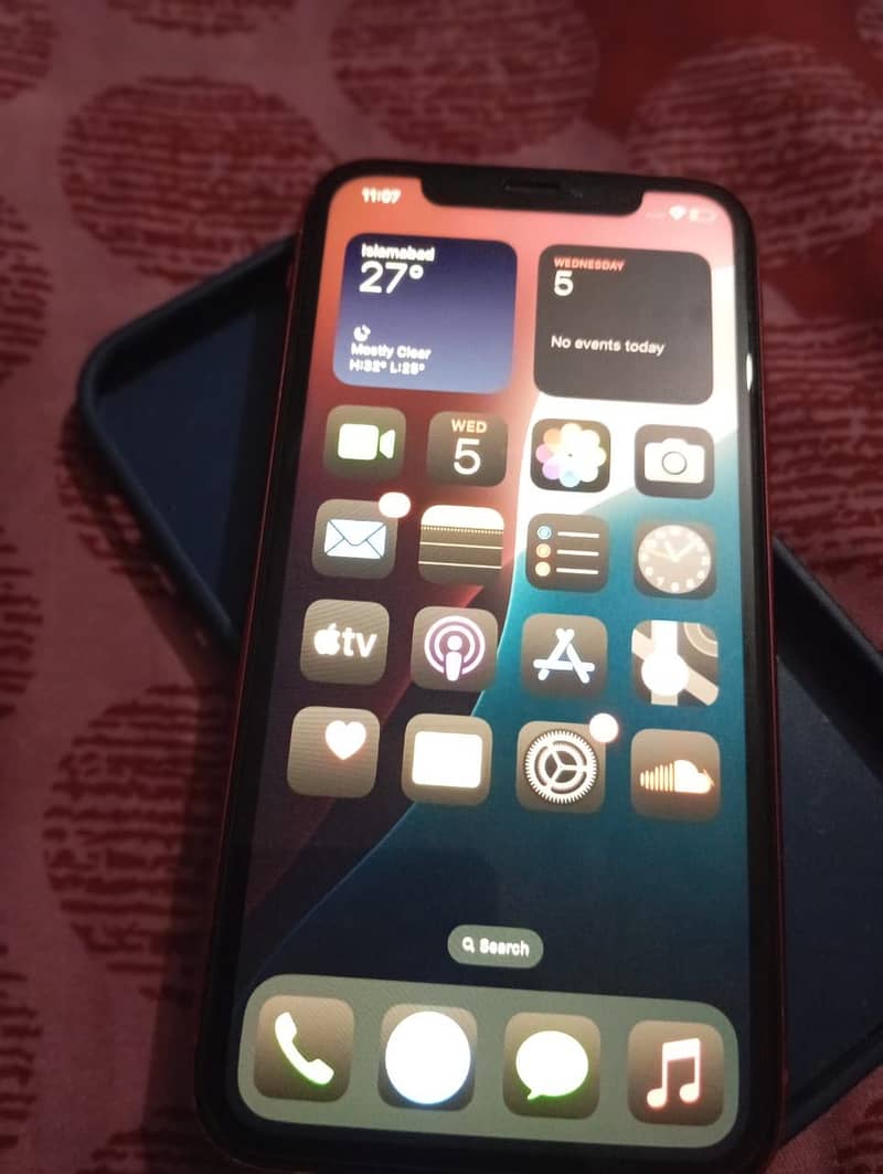 Apple iPhone XR 6