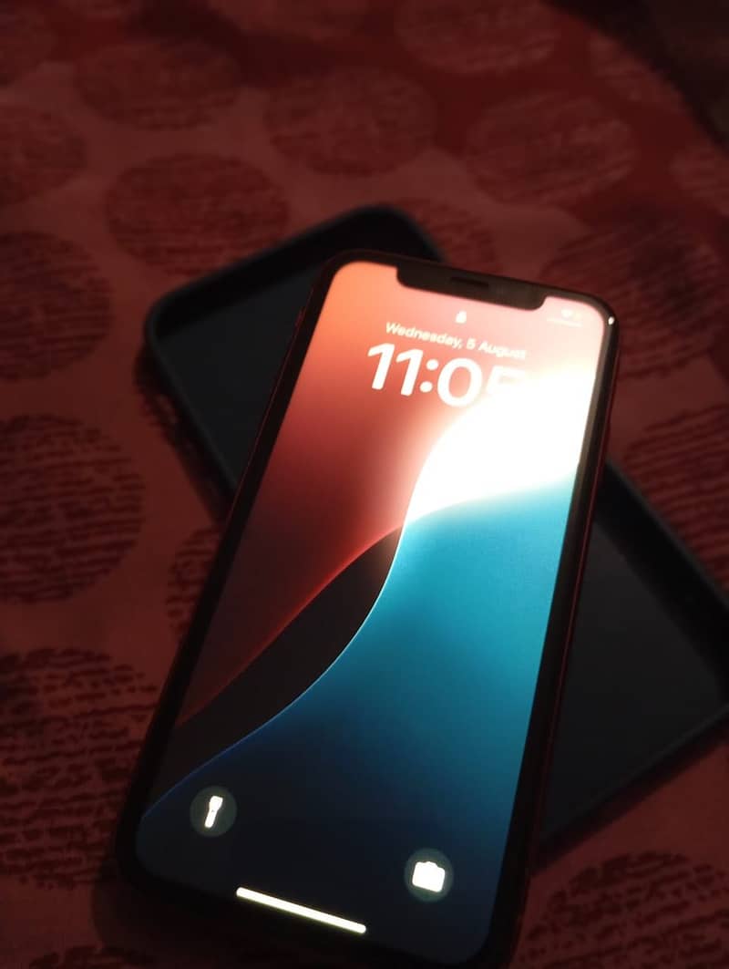 Apple iPhone XR 9