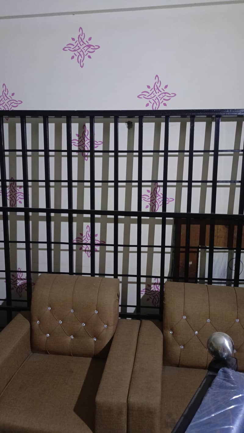 iron solid new bed 2