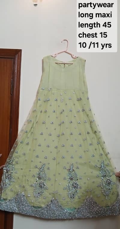semi formal Maxi