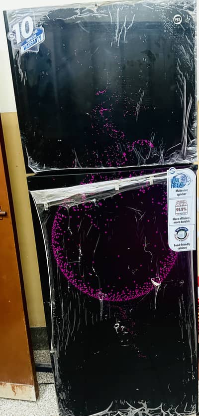 PEL refrigerator