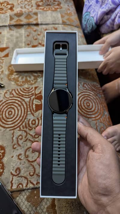 Samsung watch 7