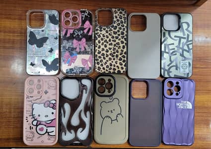 iphone 15pro max cover/case