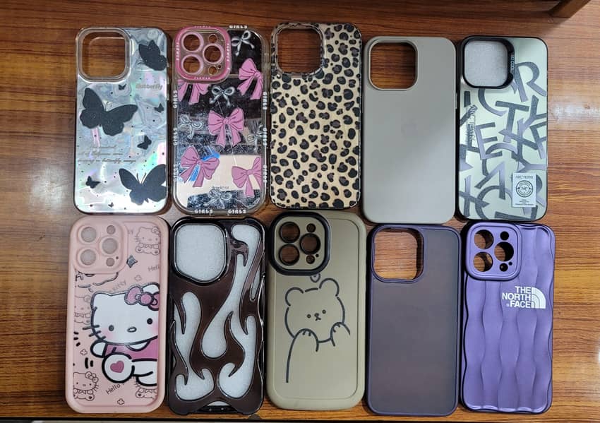 iphone 15pro max cover/case 0
