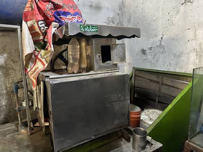 Welna For Sale Ghanay K Juice Ki Machine