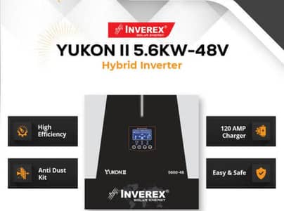 INVERTERS FOR SALE Excellent Condition | Under Warranty