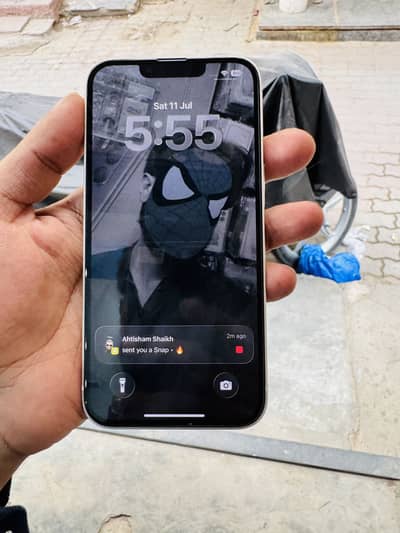 Apple iPhone 13 jv 128gb