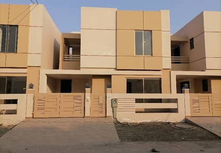 Your Dream 6 Marla House Is Available In DHA Villas