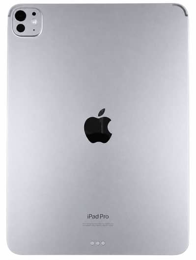 Ipad pro M4 256GB Exchange Possible