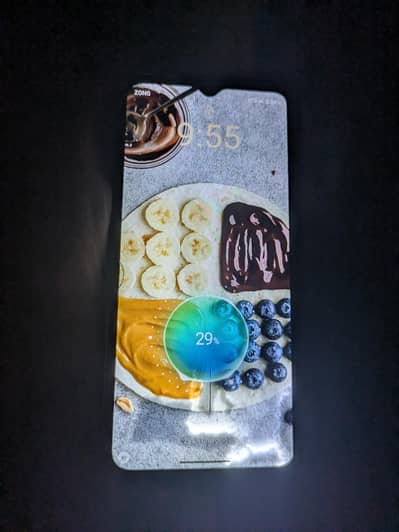 Realme C33