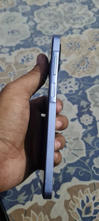SAMSUNG GALAXY A07 4/128