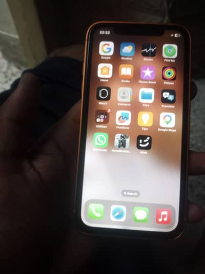 Apple iPhone Xr