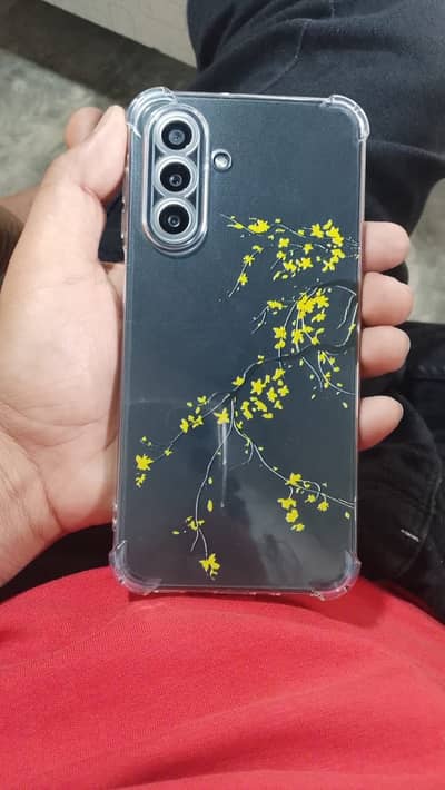 Samsung A17   4+128gb non pta all ok