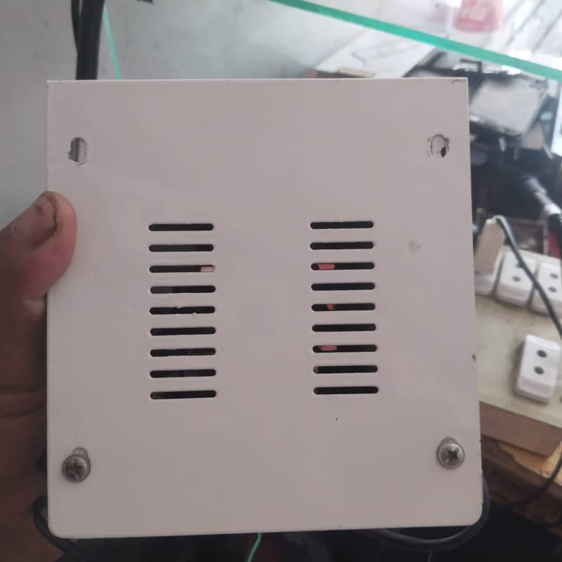 Mobile Heating Machine 3