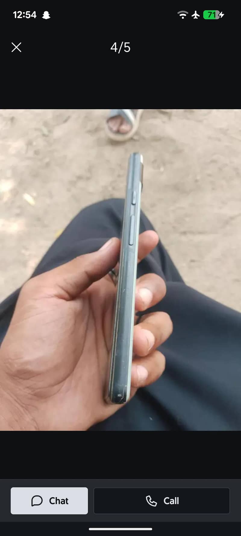 Google Pixel 6a 1