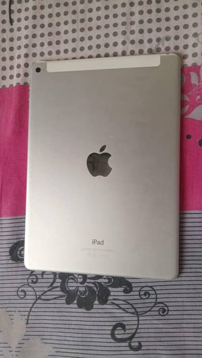 ipad air 2 10/9 condition 64gb