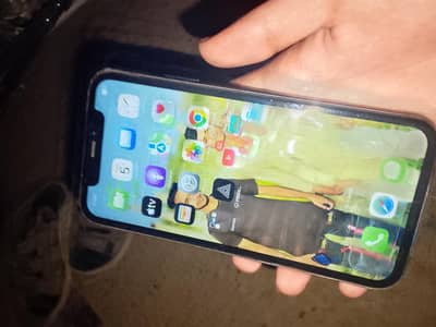 Apple iPhone 11  exchange prosible with x xs