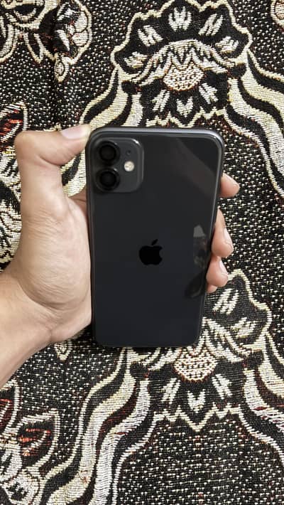 Apple iPhone 11